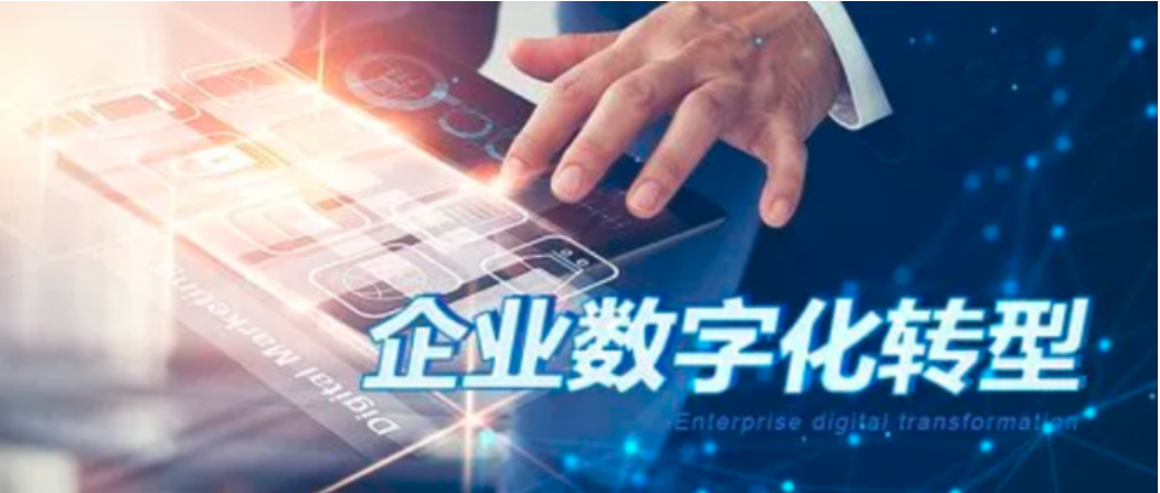 数字化转型论道，项目向实